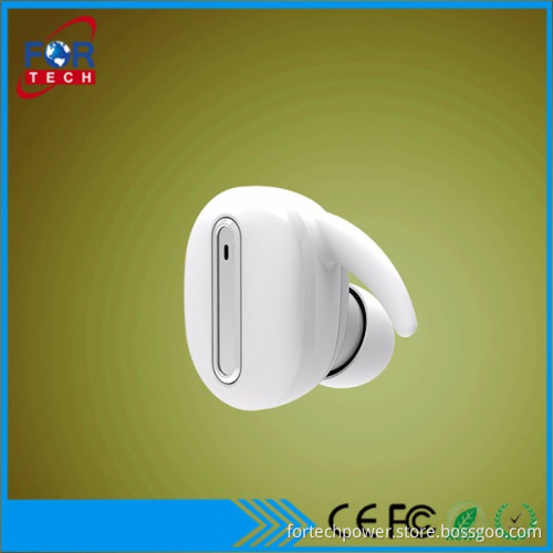 2017 Best Selling Facotry Wholesale Sport Invisible Mini V4.1 Best Earbuds Bluetooth